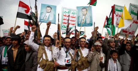 الحوثيون يعلنون تمديد الهدنة في اليمن